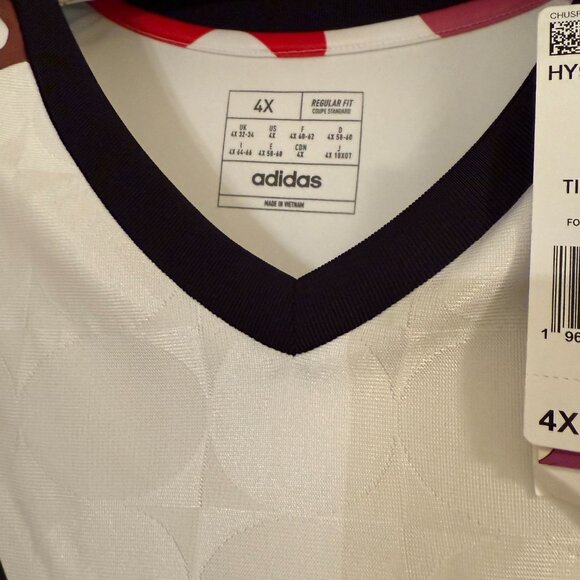 women's shirt - Picture 4 of 7